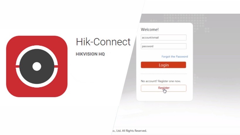 hik connect for mac