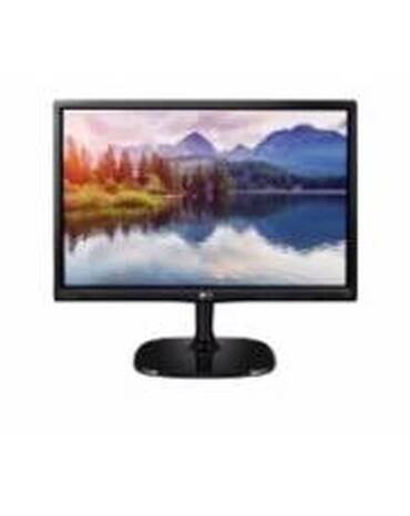 Monitors