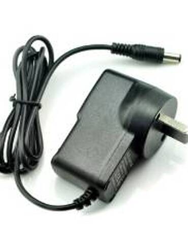 Power Supplies, Converters & IR Illuminators