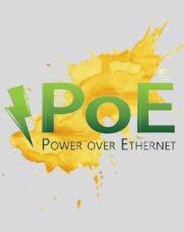 POE Switches