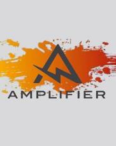 Amplifiers