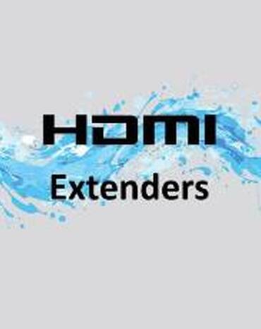 Extenders
