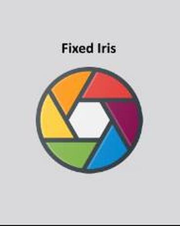 Fixed Iris