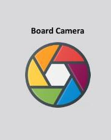 Board Camera
