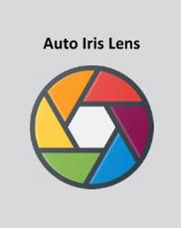 Auto Iris