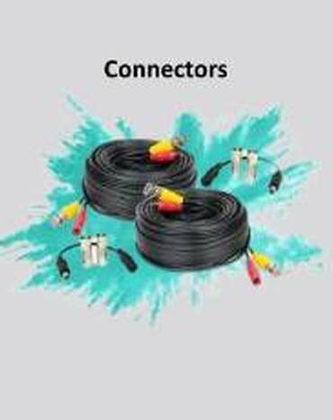 Connectors