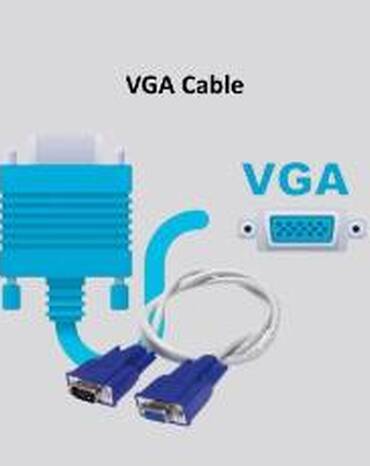 VGA Cable