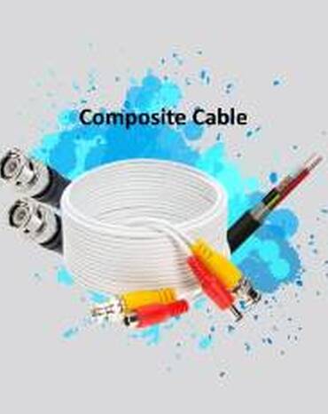 Composite Cable