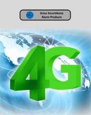 4G Cameras