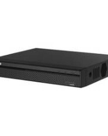 NVR (IP) Video Recorders