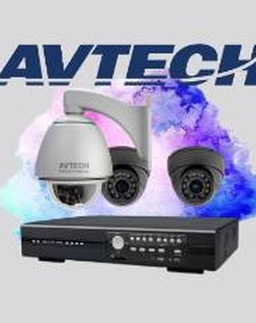 Avtech