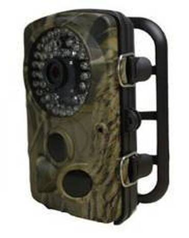 Camouflage, Hidden & Dummy Cameras