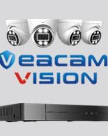 Veacam Camera Kits