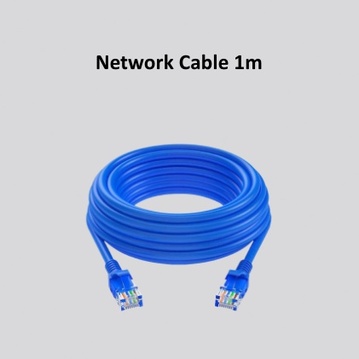 Network Cable 1m