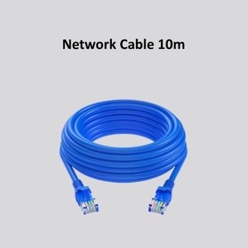 Network Cable 10m