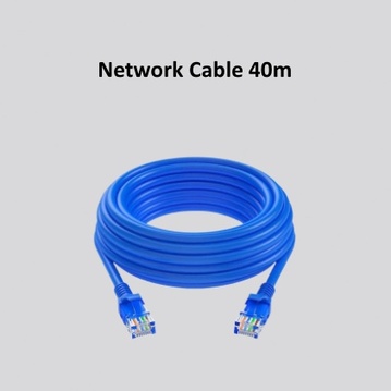Network Cable 40m