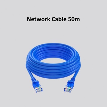 Network Cable 50m