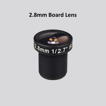 2.8mm Board Lens