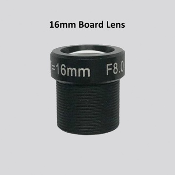 16mm Board Lens
