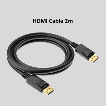 HDMI Cable 2m