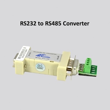 RS232 to RS485 Converter