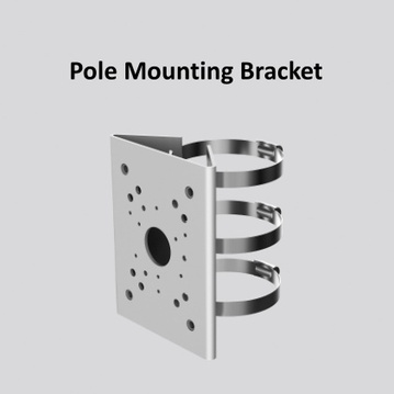 Pole Mounting Bracket