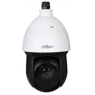 Dahua 4MP 25x Optical Zoom PTZ Camera