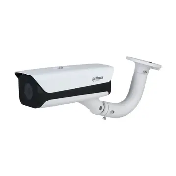 LPR Cameras (License Plate Recognition Cameras)