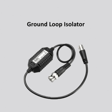 Ground Loop Isolator