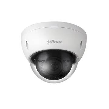 Dahua 6MP IP Vandal Proof Dome Camera with 2.8mm Lens