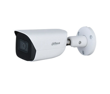 Dahua 4MP Bullet Camera with Fixed 2.8mm Lens