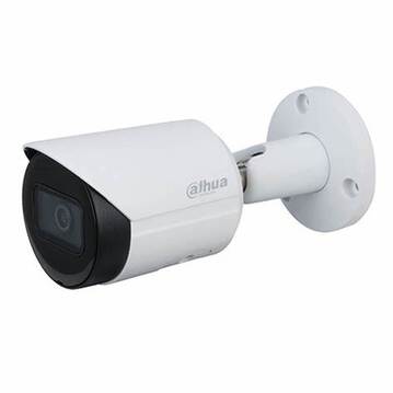 Dahua 8MP Bullet IP Camera with Fixed 2.8mm Lens