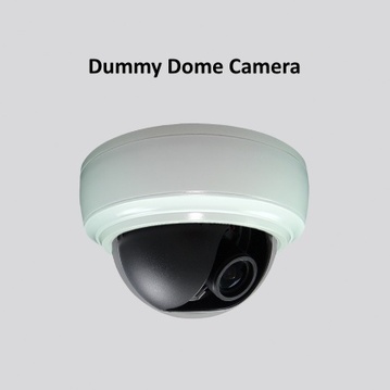 Dummy Dome Camera