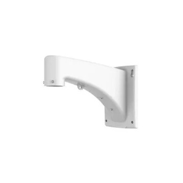 PTZ Camera Wall Bracket - Short
