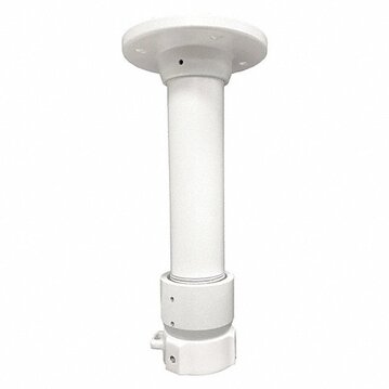 PTZ Camera Ceiling Bracket - Short