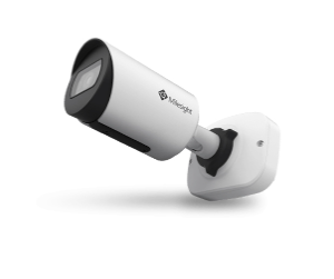 Milesight 4K 8MP 2.8mm Vandal Proof Mini Bullet Camera