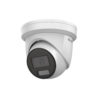 Hilook 8MP IP Acu-Sense Turret Camera with 2.8mm Lens