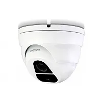 Avtech 5MP TVI HD Turret Camera with Fixed 3.6mm Lens