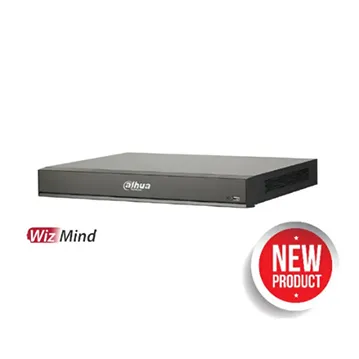 Dahua 16 Channel Pro Series AI 8MP NVR with 16 POE Ports