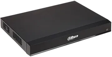 Dahua 4 Channel 8MP NVR with 4 POE Ports