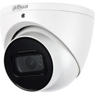 Dahua 8MP CVI Turret Camera with Varifocal 3.7-11mm Lens