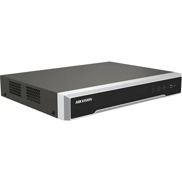 Hikvision 4 Channel 8MP XVR with 2 Hilook Turret Cameras & 1TB Surveillance Hard Drive