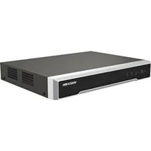 Hikvision Ultra 4 Channel 8MP NVR with 4 POE Ports & 2TB Hard Drive
