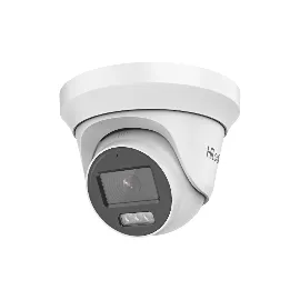 Hilook 8MP IR Turret TVI Camera with 2.8mm Lens