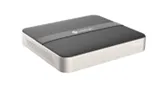 Milesight 4K 4 Channel 1000 Series NVR with 4 POE Ports & 1TB Hard Drive