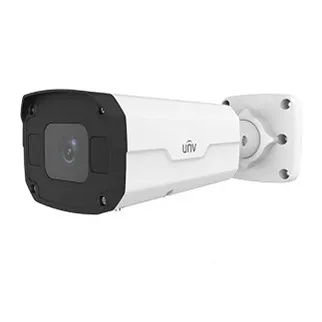 Uniview 5MP IP HD IR Bullet Camera with 2.7-13.5mm Motorised Lens