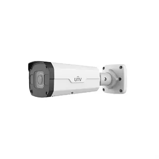Uniview 8MP (4K) IP Bullet Camera with 2.8-12mm Varifocal Lens
