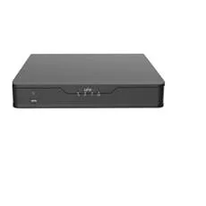 Uniview 4 Channel High Definition with 1TB Surveillance Hard Drive