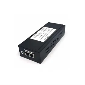 Wi-Tek POE Injector