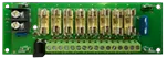 8 Way fused Camera Power Distribution Board